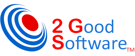 2 Good Software
